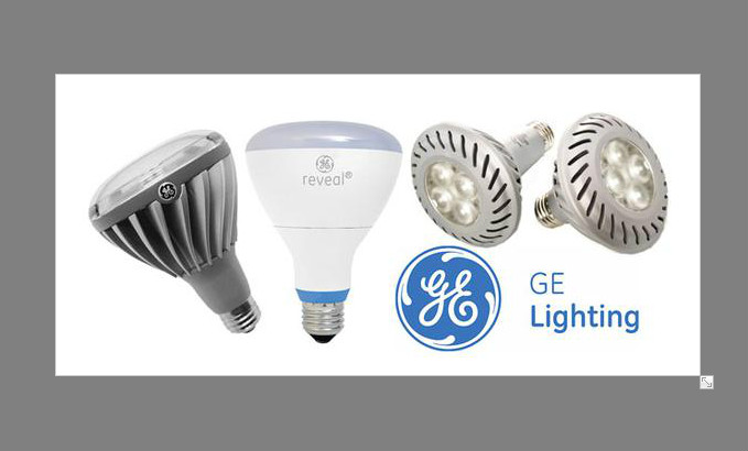 GE宣布出售照明业务，全球三大巨头均已抛弃“旧爱”