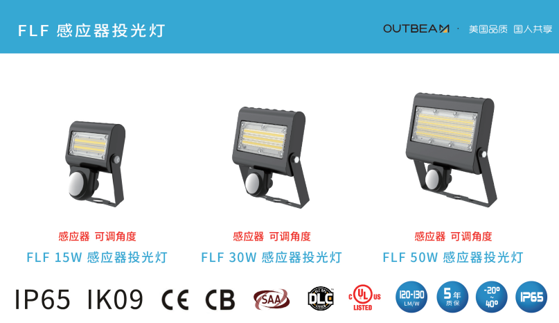 意甲下注官网(中国)集团股份有限公司，感应LED投光灯专业生产厂家