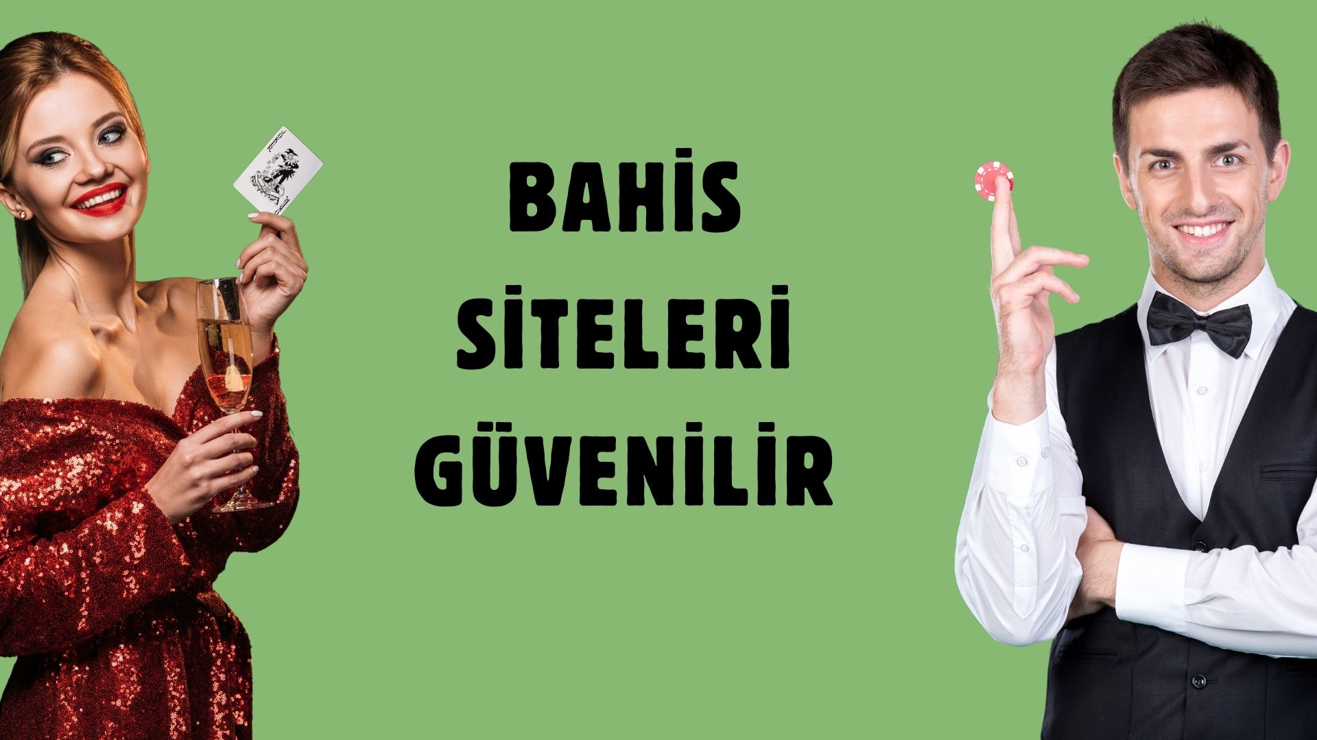 Bahis Siteleri Güvenilir