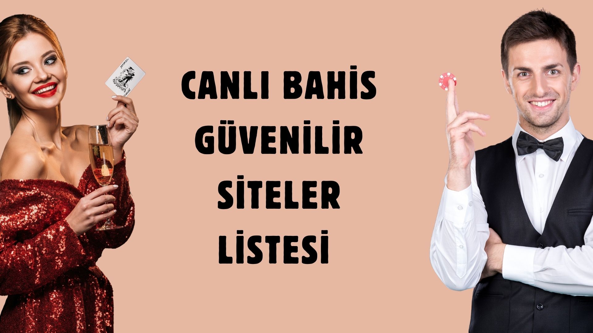 Canlı Bahis Güvenilir Siteler Listesi