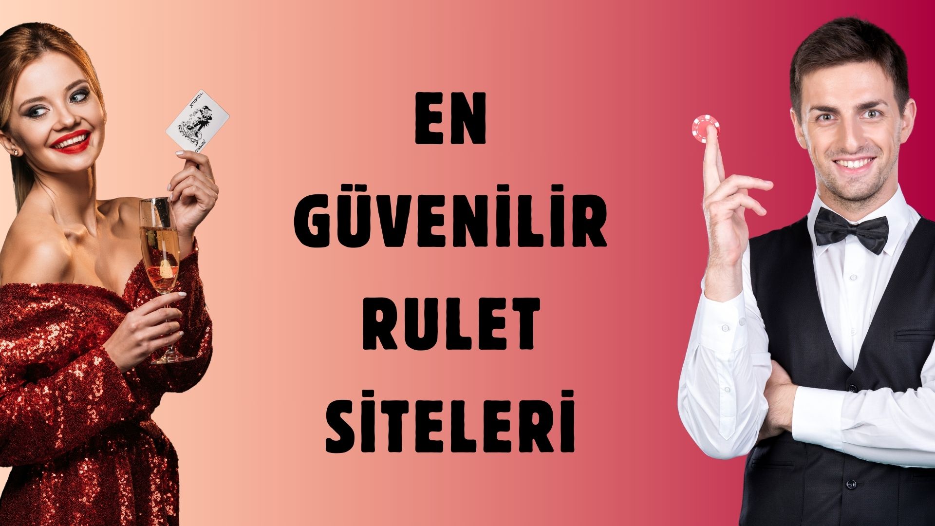 En Güvenilir Rulet Siteleri