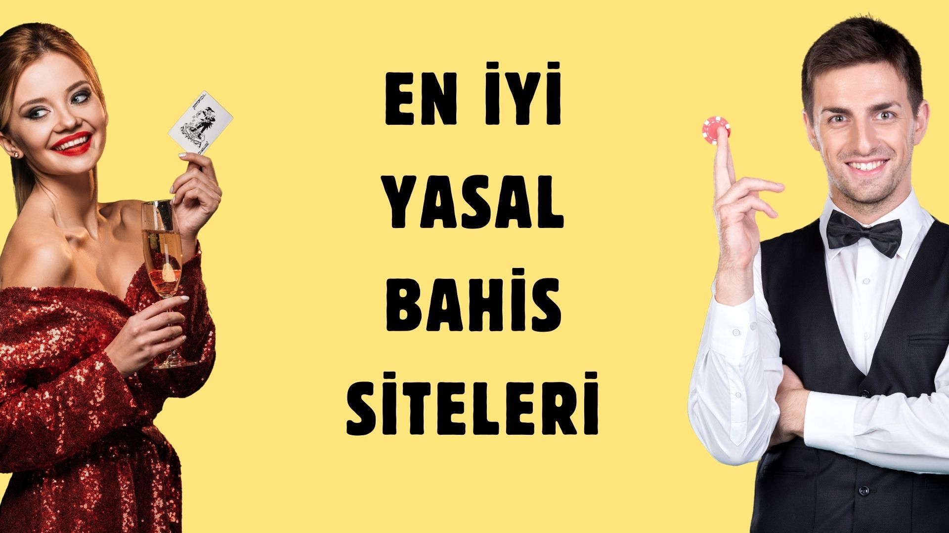 En iyi Yasal Bahis Siteleri